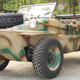 Illustration for article titled Nazis Used This Volkswagen To Cross Lakes And Rivers